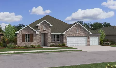 111 Roebuck Ln, New Waverly, TX 77358