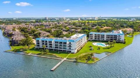 401 Lakeside Ln #311, Houston, TX 77058