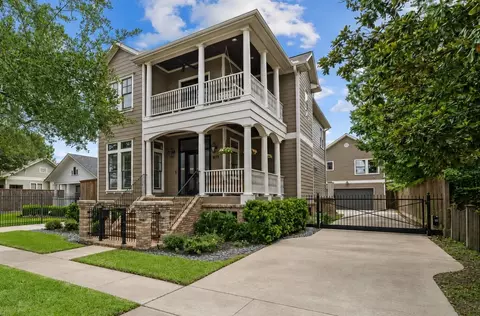 1838 Arlington St, Houston, TX 77008