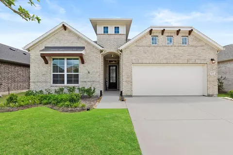 3909 Sterling Springs Ln, League City, TX 77573