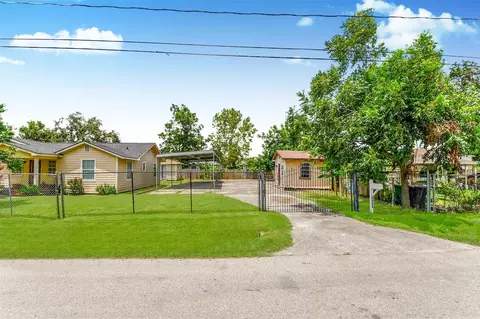 7219 Gainesville St, Houston, TX 77020