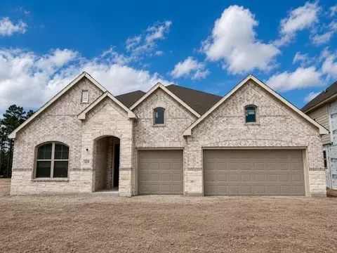 Exterior - 32118 Pond Pine Ct, Spring, TX 77386 photo 2 of 5