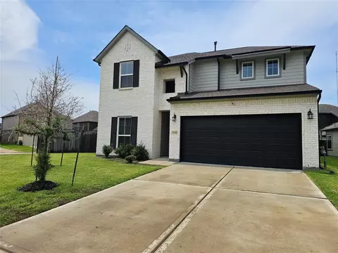 2230 Bright Sunrise Trl, Fresno, TX 77545