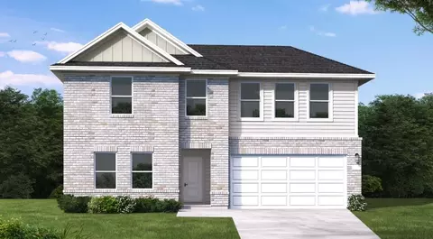 6711 Pebble Bluff Ct, Cove, TX 77523