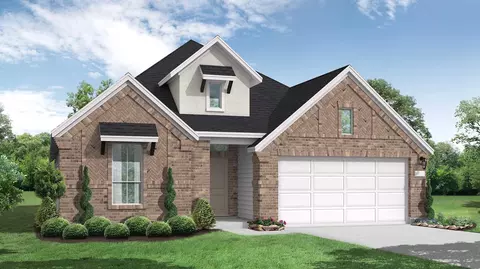 404 Rugged Rock Ln, New Caney, TX 77357