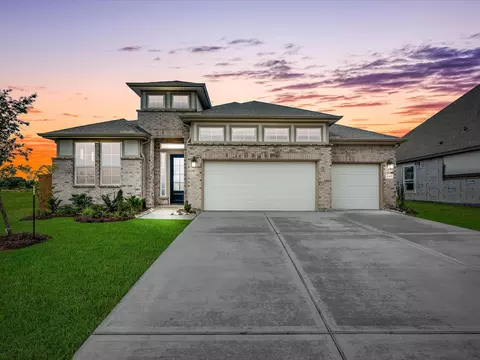 30815 Swift Hill Ln, Waller, TX 77484