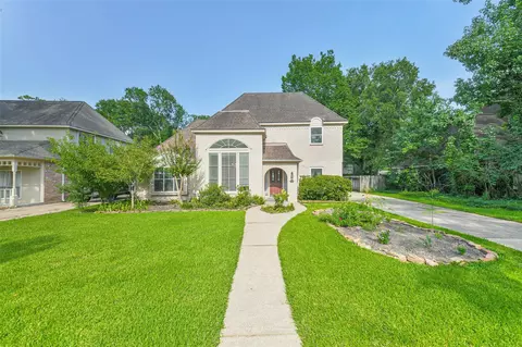 3306 Lakehaven Dr, Houston, TX 77339