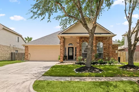 9519 Fawn Park Ct, Humble, TX 77396