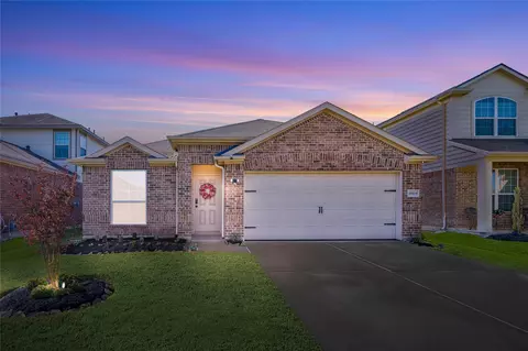 18519 Espada St, Houston, TX 77084