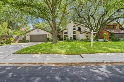 15410 Long Creek St, San Antonio, TX 78247