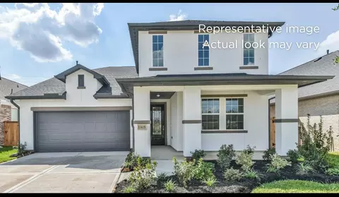 26112 Treetop Terrace Ln, Montgomery, TX 77316