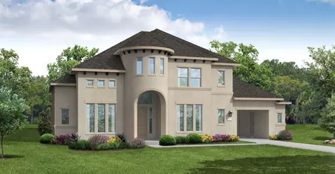 19007 Apple Fritter Dr, Manvel, TX 77578