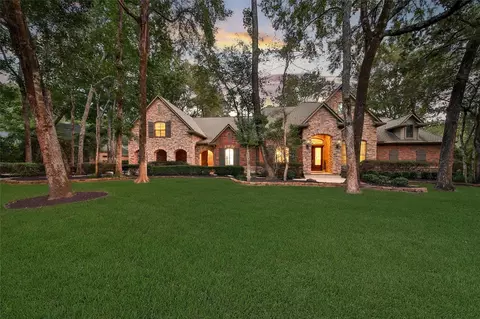 14626 Overbrook Ln, Pinehurst, TX 77362 photo 1