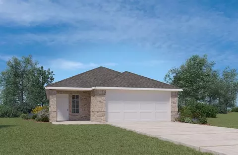 5443 Desert Glen Dr, Spring, TX 77373 photo 1