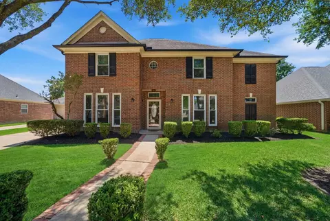 14011 Blazey Dr, Houston, TX 77095