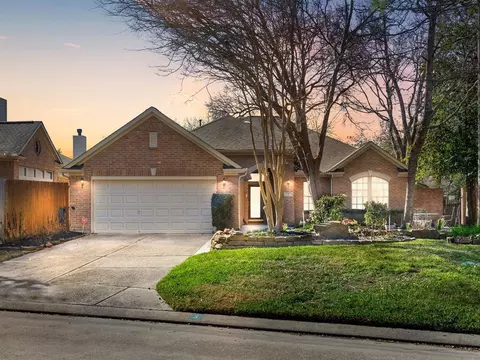 3 Surrey Run Pl, Conroe, TX 77384 photo 1