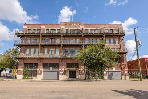 2205 Mckinney St #309, Houston, TX 77003