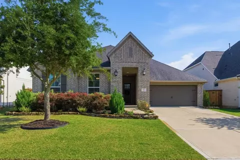712 Serenity View Ln, Katy, TX 77493