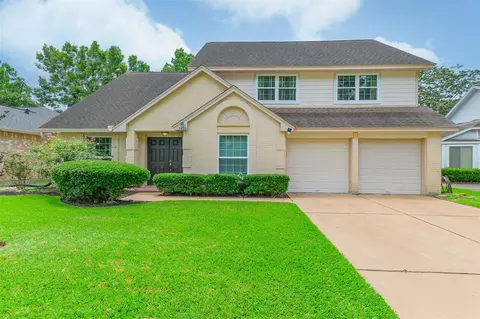 3802 Carya Cir, Sugar Land, TX 77479