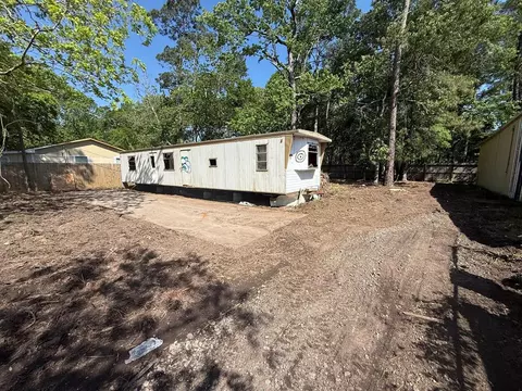 1309 Magnolia Point Dr, Huffman, TX 77336