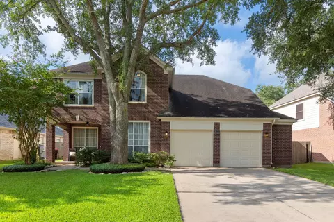 20111 Emily Anne Ct, Cypress, TX 77433