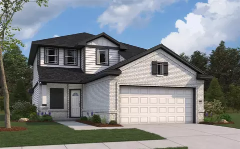 1218 Lilly Ln, Bellville, TX 77418