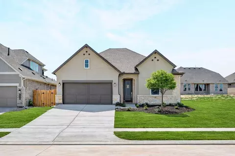 2231 Vargas St, Montgomery, TX 77316