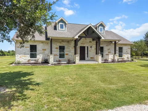 8139 Avenue E 12, Santa Fe, TX 77510
