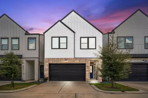 2042 W Tidwell Rd, Houston, TX 77091