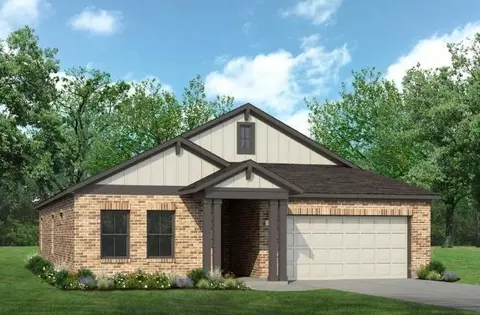 21544 Holbrook Dr, New Caney, TX 77357