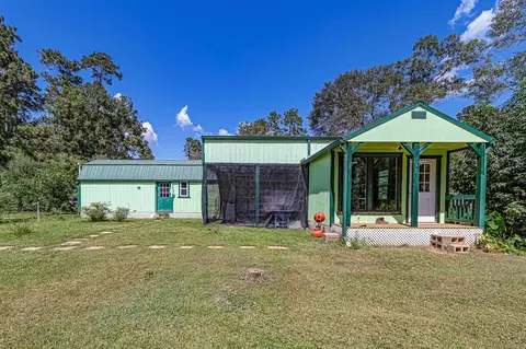 121 Tidwell Rd, Shepherd, TX 77371