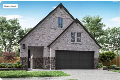 9723 Periwinkle Chase Dr, Richmond, TX 77407