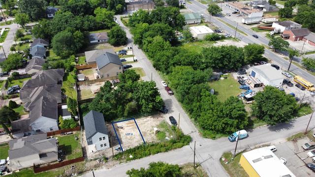 4510 Ward St, Houston, TX 77021