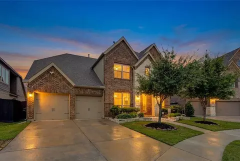 4215 Reagan Ridge Ct, Richmond, TX 77406