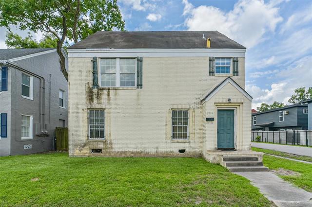 2904 Palm St, Houston, TX 77004