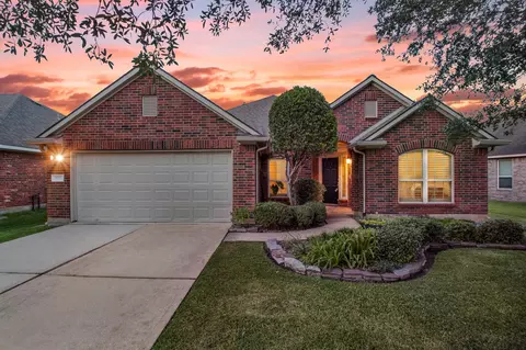 9226 Fernwillow Dr, Spring, TX 77379 photo 1