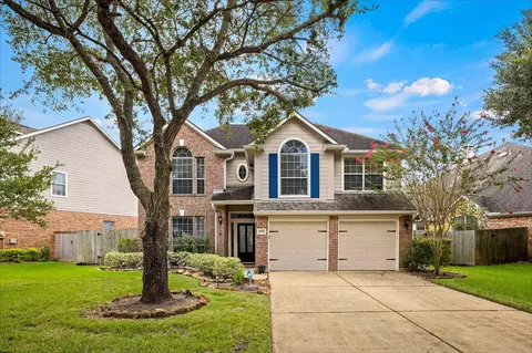 4816 Cypress Spring Dr, Missouri City, TX 77459