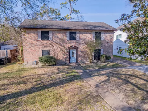 4906 Droddy St, Houston, TX 77091