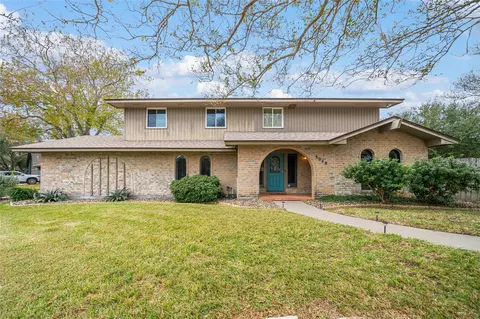 5049 Moultrie Dr, Corpus Christi, TX 78413