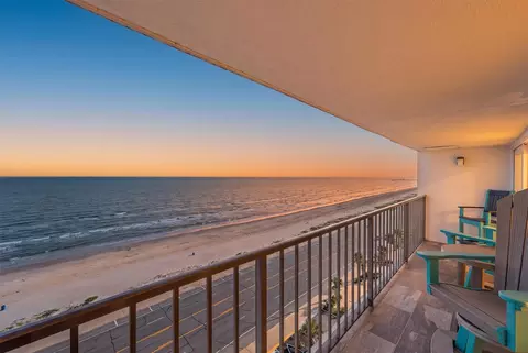 7310 Seawall Blvd #1105, Galveston, TX 77551