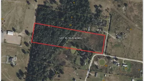 10 25 Acres Mustang Loop, Madisonville, TX 77864