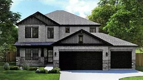 6026 Royal Palm Dr, Manvel, TX 77578