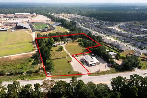 41902 Fm 1774 Rd, Magnolia, TX 77354