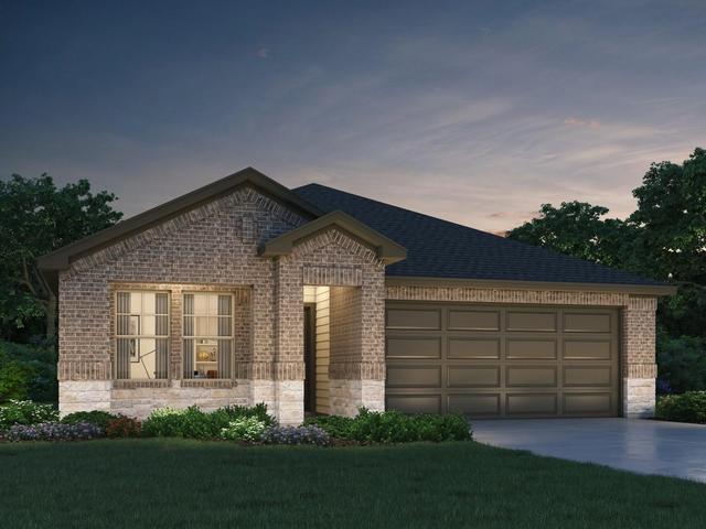 14037 Granger Pointe Ct, Conroe, TX 77302