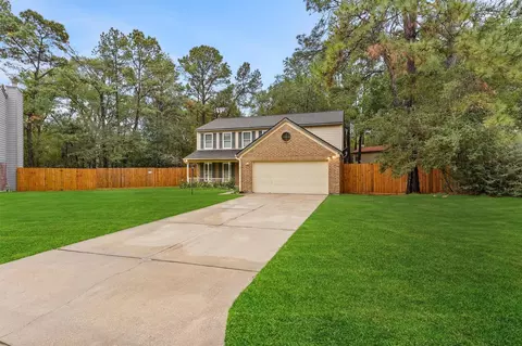 3702 Ember Spring Dr, Kingwood, TX 77339
