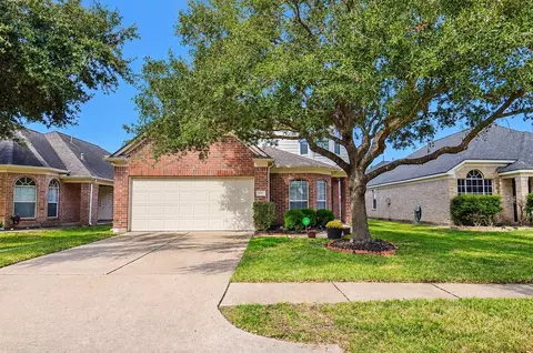 15403 Hazel Thicket Trl, Cypress, TX 77429