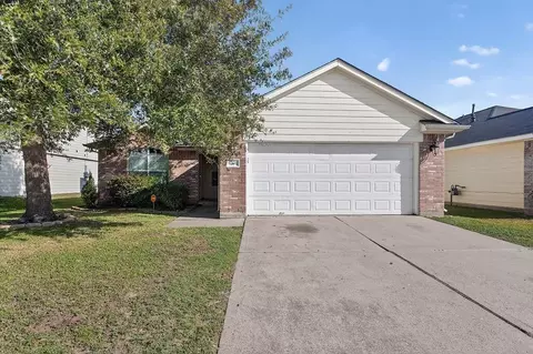 6706 Portlick Dr, Katy, TX 77449