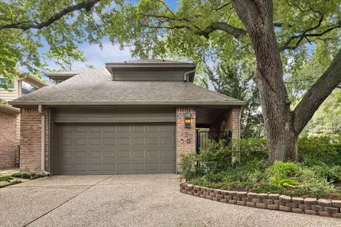 133 Sugarberry Cir, Houston, TX 77024