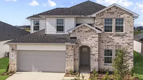 6324 Cherry Meadows St, Rosenberg, TX 77469
