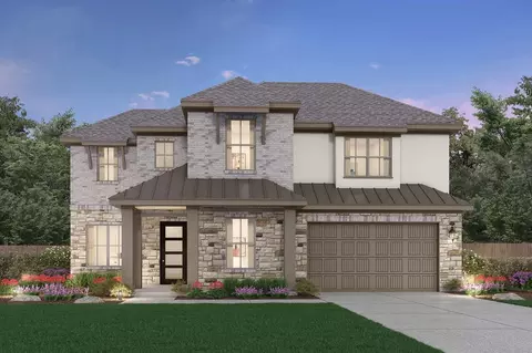 8635 Blue Coral Dr, Cypress, TX 77433